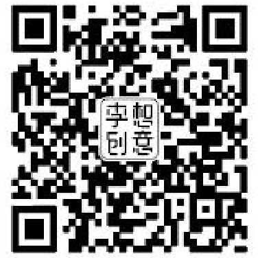 李想创意项目咨询微信二维码